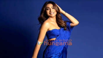 Celeb Photos Of Shriya Saran