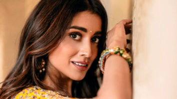Shriya Saran