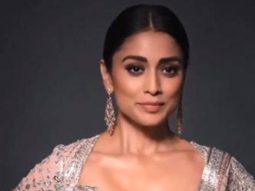 Shriya Saran is totally killing it with her dreamy looks