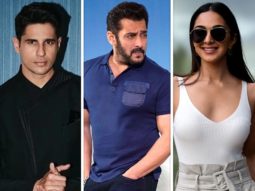 Throwback: Here’s how Sidharth Malhotra responded when Salman Khan had announced his impending marriage to Kiara Advani