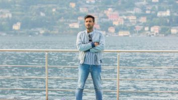 Siddharth Anand directs two biggest blockbuster IP’s War and Pathaan of YRF’s Spy Franchise