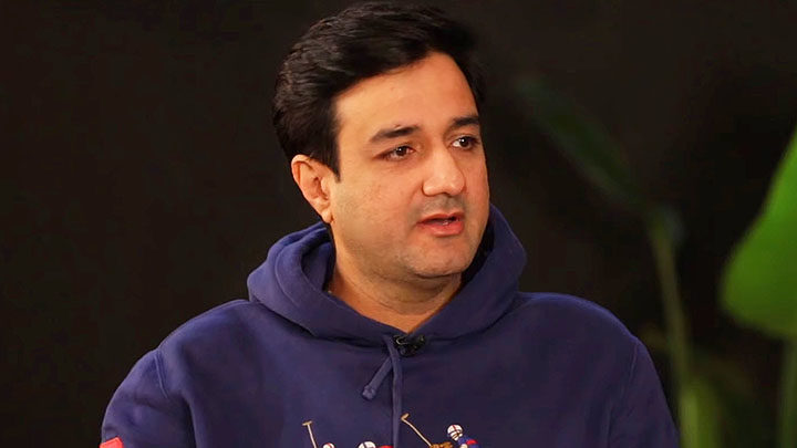 Siddharth Anand on directing SRK, Salman cameo’s & Pathaan sequel Siddharth Anand on directing SRK, Salman cameo’s & Pathaan sequel