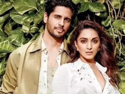 Sidharth & Kiara on love, relationships & each other | Sid-Kiara | #SidharthKiaraWedding