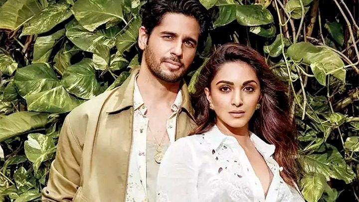 Sidharth & Kiara on love, relationships & each other | Sid-Kiara | #SidharthKiaraWedding Sidharth & Kiara on love, relationships & each other | Sid-Kiara | #SidharthKiaraWedding