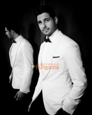 Sidharth Malhotra