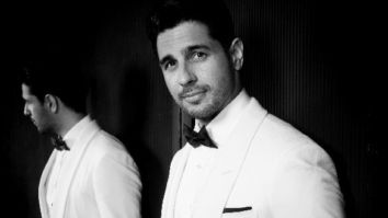 Sidharth Malhotra