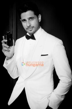 Sidharth Malhotra