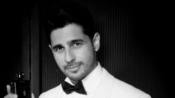 Sidharth Malhotra