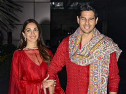 Sidharth Malhotra and Kiara Advani sign a three-film deal with Karan Johar?