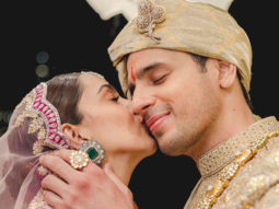 Sidharth Malhotra – Kiara Advani Wedding: Karan Johar pens a note for newlyweds: ‘Watching them is a fairy tale that is rooted in tradition and family’