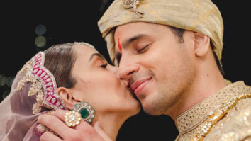 Sidharth Malhotra – Kiara Advani Wedding: Karan Johar pens a note for newlyweds: ‘Watching them is a fairy tale that is rooted in tradition and family’