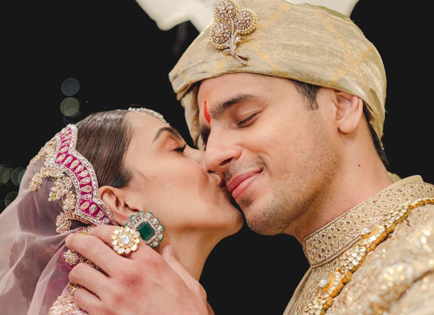 Sidharth Malhotra – Kiara Advani Wedding: Karan Johar pens a note for newlyweds: 'Watching them is a fairy tale that is rooted in tradition and family' 