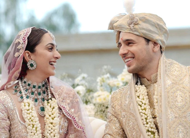 Sidharth Malhotra – Kiara Advani Wedding: Shershaah couple to head to New Delhi today for griha pravesh ceremony; to host two receptions for Bollywood friends and family in Delhi and Mumbai 