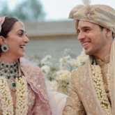 Sidharth Malhotra – Kiara Advani Wedding: First photos of Shershaah couple are ethereal: ‘Ab humari permanent booking hogayi hai’