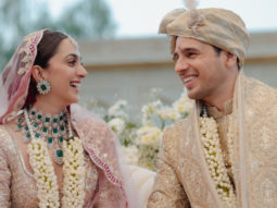 Sidharth Malhotra – Kiara Advani Wedding: First photos of Shershaah couple are ethereal: ‘Ab humari permanent booking hogayi hai’