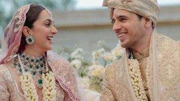 Sidharth Malhotra – Kiara Advani Wedding: First photos of Shershaah couple are ethereal: ‘Ab humari permanent booking hogayi hai’