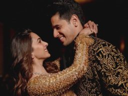 Sidharth Malhotra confesses wedding with Kiara Advani “was meant to be”; latter calls marriage glow “real”