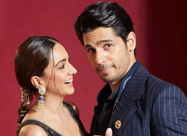 Sidharth Malhotra-Kiara Advani wedding: From groom’s silver sherwani, to Karan Johar turning baarati, here are inside details of the ceremony, and more : Bollywood News