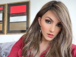 Somy Ali speaks about fame and success in entertainment industry; says, “You lose the ability and choice to be your true self”