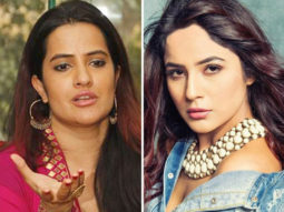 Sona Mohapatra criticises Shehnaaz Gill; asks what is her “particular talent” besides “low-brow reality tv fame”