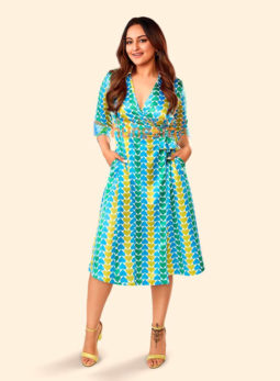 Celeb Photos Of Sonakshi Sinha