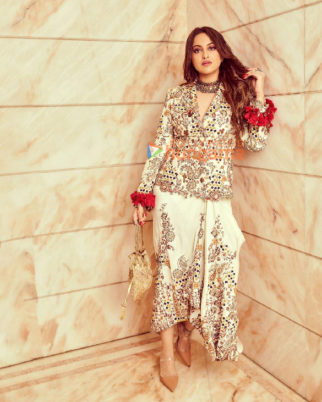 Celeb Photos Of Sonakshi Sinha