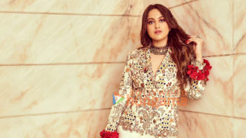 Celeb Photos Of Sonakshi Sinha