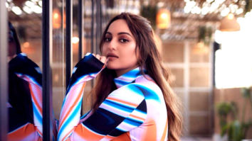 Celeb Photos Of Sonakshi Sinha