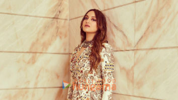 Celeb Photos Of Sonakshi Sinha