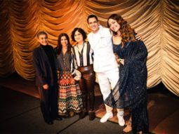 Sonakshi Sinha, Vijay Varma, Zoya Akhtar & team Dahaad strike a pose on the red carpet of Berlin International Film Festival 2023, see pics
