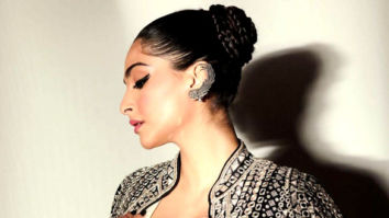 Celeb Photos Of Sonam Kapoor Ahuja