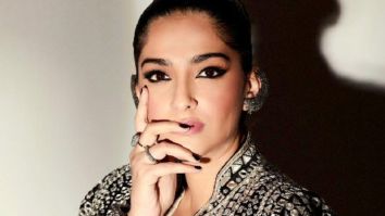 Sonam Kapoor Ahuja