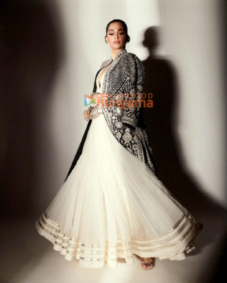 Sonam Kapoor Ahuja