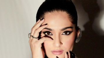 Sonam Kapoor Ahuja