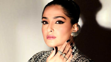 Celeb Photos Of Sonam Kapoor Ahuja