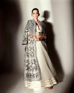 Sonam Kapoor Ahuja