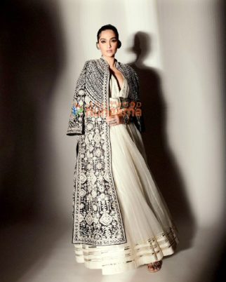 Sonam Kapoor Ahuja