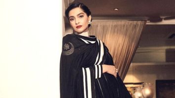 Sonam Kapoor Ahuja pens an emotional note as her son Vayu completes six months