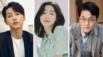 Song Joong Ki, Choi Sung Eun, Jo Han Chul, and more to star in Netflix’s new film My Name Is Loh Kiwan
