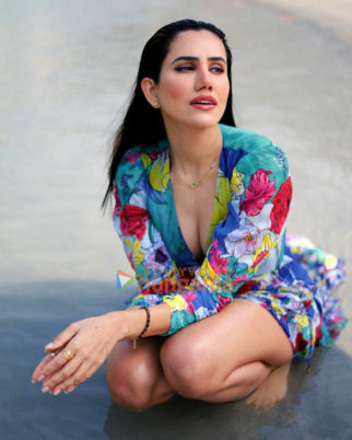 Sonnalli Seygall