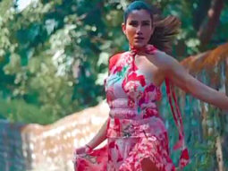 Sonnalli Seygall proves that you can never go wrong with floral prints