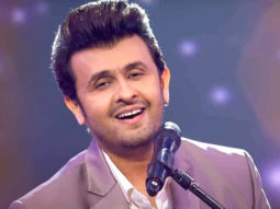 Sonu Nigam gets attacked in a concert in Mumbai; registers complaint against politician’s son for causing chaos