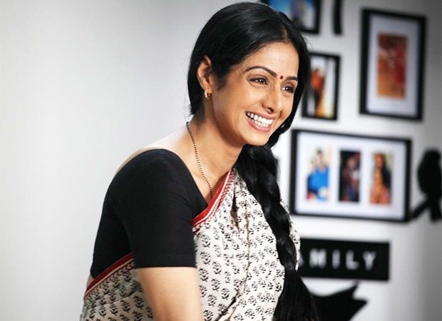 Sridevi starrer English Vinglish to release in China in 6000 theatres on her fifth death anniversary on February 24 : Bollywood News