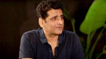 Sridhar Raghavan: “Pathaan is the biggest tick mark in my career by far” | Bollywood Hungama