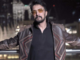 Kiccha Sudeep on joining politics, “I have to consult my fans”
