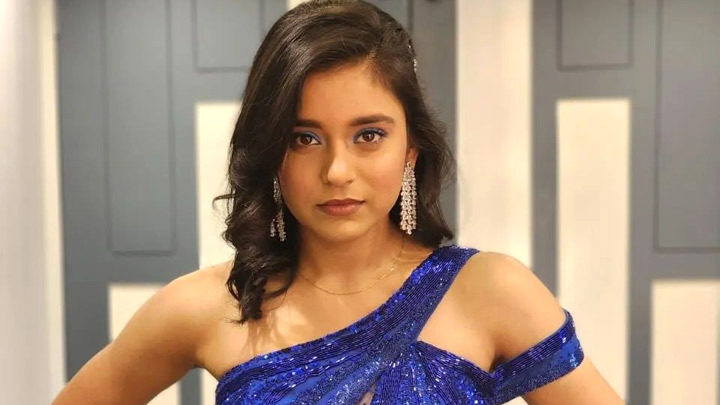 Sumbul Touqeer Khan: “I would like to share screen space with Ishaan Khatter” | Rapid Fire Sumbul Touqeer Khan: “I would like to share screen space with Ishaan Khatter” | Rapid Fire