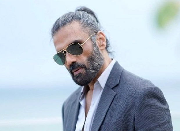 Suniel Shetty shares his excitement on working with Akshay Kumar and Paresh Rawal; says, “Look forward to being back on set with Pareshji & Akki”