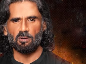 Suniel Shetty on hosting MMA show on MX Player, “Discipline, determination, and dedication are at the very core of this sport”