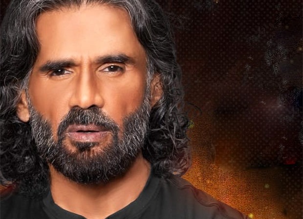 Suniel Shetty on hosting MMA show on MX Player, “Discipline, determination, and dedication are at the very core of this sport” : Bollywood News