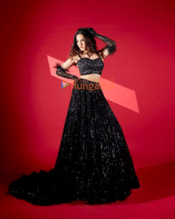 Celeb Photos Of Sunny Leone